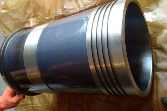 Вкладыши корнные/шатунные 6ЧН21/21(211Д)в Киев, Львов, Чернигов, Кривой Рог, Запорожье, Харьков- фото № 6