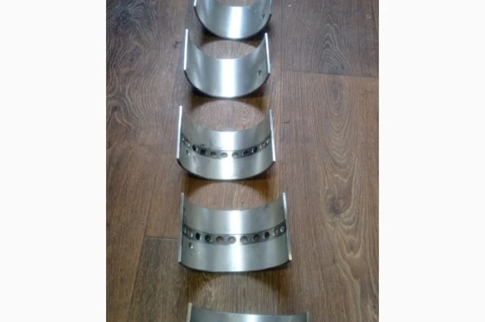 Вкладыши корнные/шатунные 6ЧН21/21(211Д)в Киев, Львов, Чернигов, Кривой Рог, Запорожье, Харьков- фото № 20