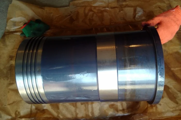 Вкладыши корнные/шатунные 6ЧН21/21(211Д)в Киев, Львов, Чернигов, Кривой Рог, Запорожье, Харьков- фото № 3