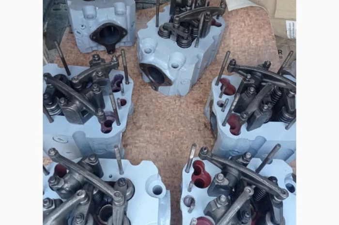 Вкладыши корнные/шатунные 6ЧН21/21(211Д)в Киев, Львов, Чернигов, Кривой Рог, Запорожье, Харьков- фото № 19