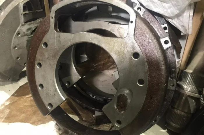 Запчасти компрессора КВД-М, КВД-Г в Киев, Чернигов, Днепр, Львов, Одесса, Запорожье, Николаев- фото № 12