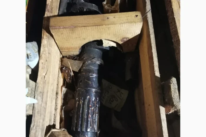 Запчасти компрессора КВД-М, КВД-Г в Киев, Чернигов, Днепр, Львов, Одесса, Запорожье, Николаев- фото № 9