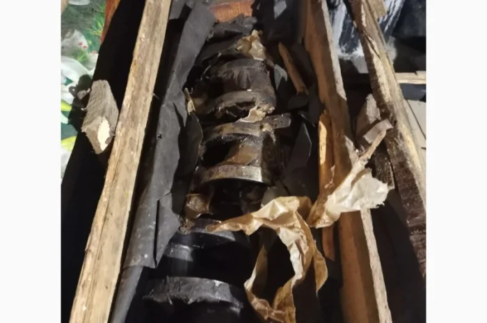 Запчасти компрессора КВД-М, КВД-Г в Киев, Чернигов, Днепр, Львов, Одесса, Запорожье, Николаев- фото № 5