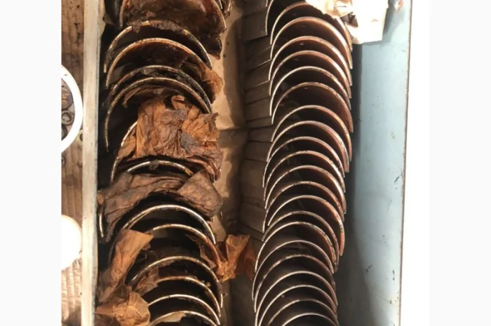 Запчасти компрессора КВД-М, КВД-Г в Киев, Чернигов, Днепр, Львов, Одесса, Запорожье, Николаев- фото № 4