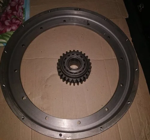 Запчасти компрессора КВД-М, КВД-Г в Киев, Чернигов, Днепр, Львов, Одесса, Запорожье, Николаев- фото № 16