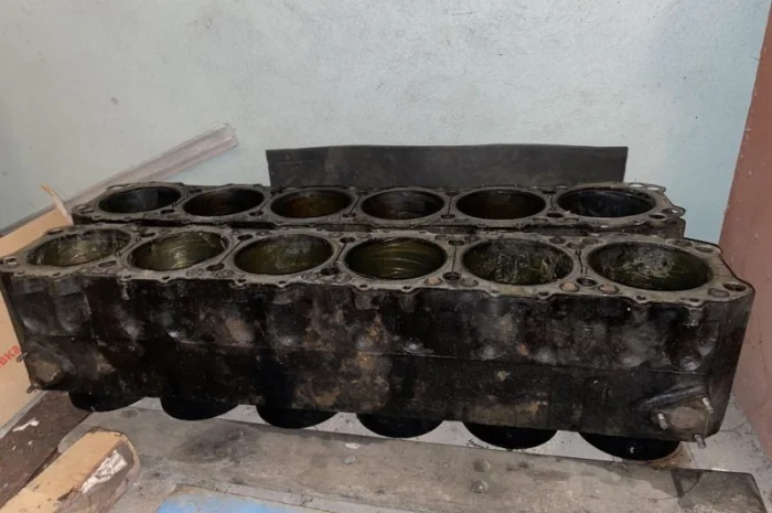 Запчасти компрессора КВД-М, КВД-Г в Киев, Чернигов, Днепр, Львов, Одесса, Запорожье, Николаев- фото № 14