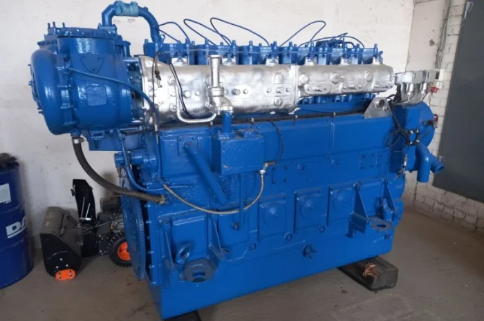 Запчасти к тепловозам ТГМ4, ТГМ6, ТЭМ2, ТГМ23, ТГМ40, ТГК2, ЧМЭ3 в Киев/Полтава/Харьков- фото № 1