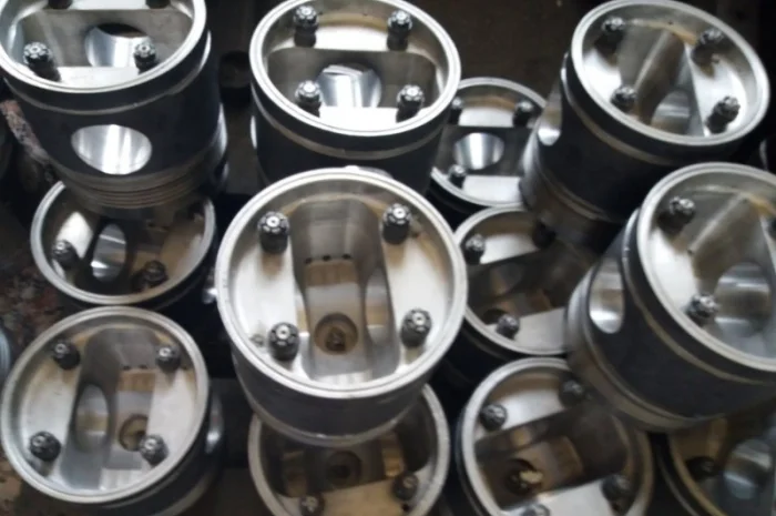 Запчасти к тепловозам ТГМ4, ТГМ6, ТЭМ2, ТГМ23, ТГМ40, ТГК2, ЧМЭ3 в Киев/Полтава/Харьков- фото № 11