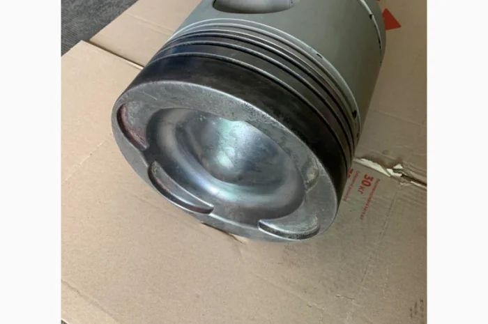 Запчасти к тепловозам ТГМ4, ТГМ6, ТЭМ2, ТГМ23, ТГМ40, ТГК2, ЧМЭ3 в Киев/Полтава/Харьков- фото № 4