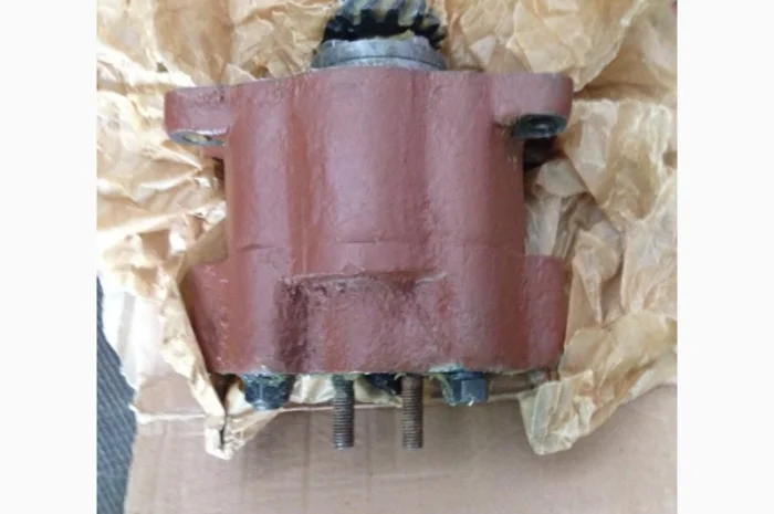 Запчасти к тепловозам ТГМ4, ТГМ6, ТЭМ2, ТГМ23, ТГМ40, ТГК2, ЧМЭ3 в Киев/Полтава/Харьков- фото № 7