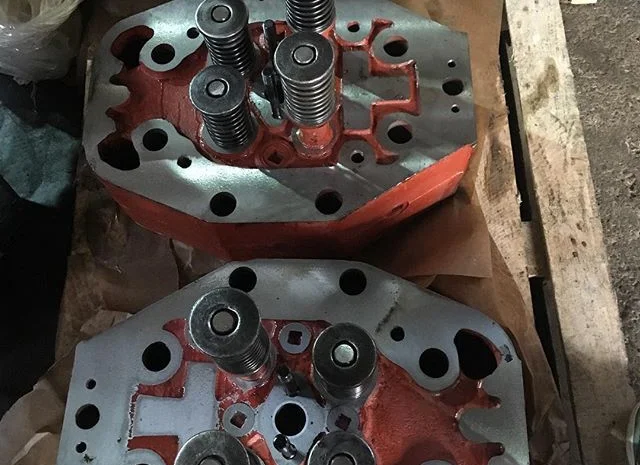 Запчасти к тепловозам ТГМ4, ТГМ6, ТЭМ2, ТГМ23, ТГМ40, ТГК2, ЧМЭ3 в Киев/Полтава/Харьков- фото № 9