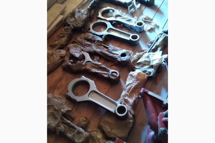 Поршневая группа УТД-20, 1Д6, 1Д12, В-46, 6Ч12/14 в Киев, Одесса, Львов, Харьков, Николаев, Днепр- фото № 9