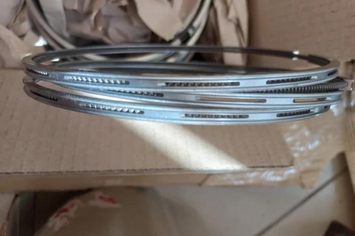 Поршневая группа УТД-20, 1Д6, 1Д12, В-46, 6Ч12/14 в Киев, Одесса, Львов, Харьков, Николаев, Днепр- фото № 7