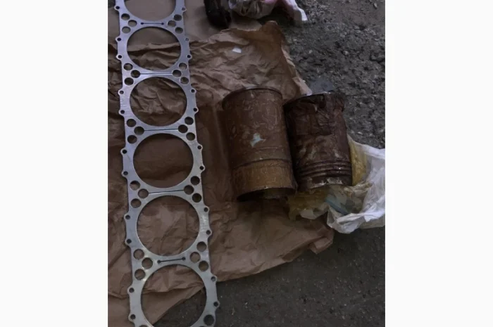 Поршневая группа УТД-20, 1Д6, 1Д12, В-46, 6Ч12/14 в Киев, Одесса, Львов, Харьков, Николаев, Днепр- фото № 19