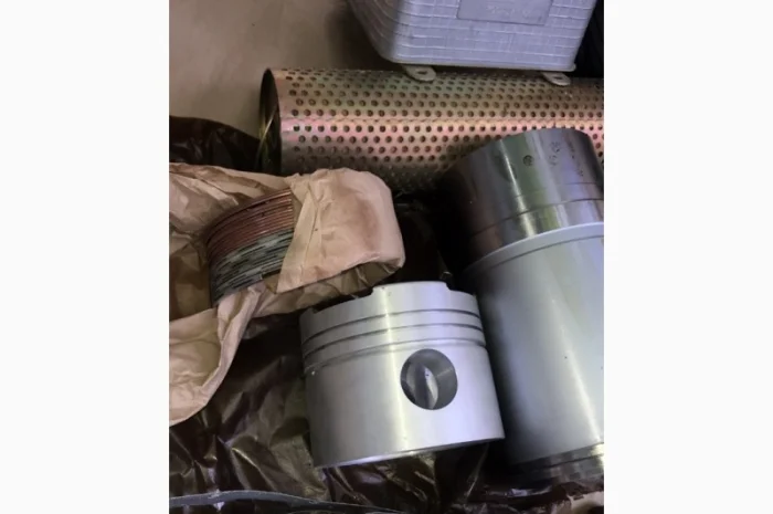 Поршневая группа УТД-20, 1Д6, 1Д12, В-46, 6Ч12/14 в Киев, Одесса, Львов, Харьков, Николаев, Днепр- фото № 16