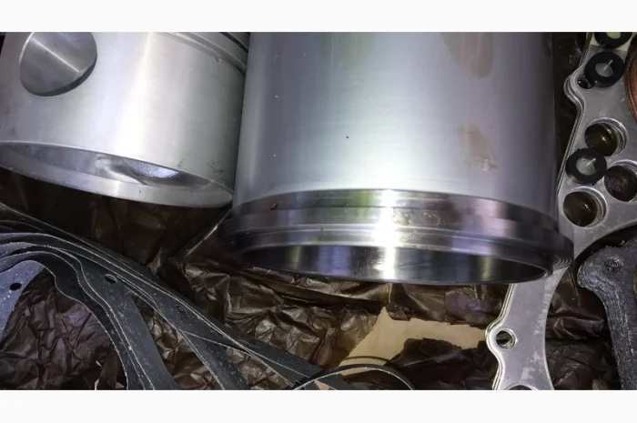 Поршневая группа УТД-20, 1Д6, 1Д12, В-46, 6Ч12/14 в Киев, Одесса, Львов, Харьков, Николаев, Днепр- фото № 14