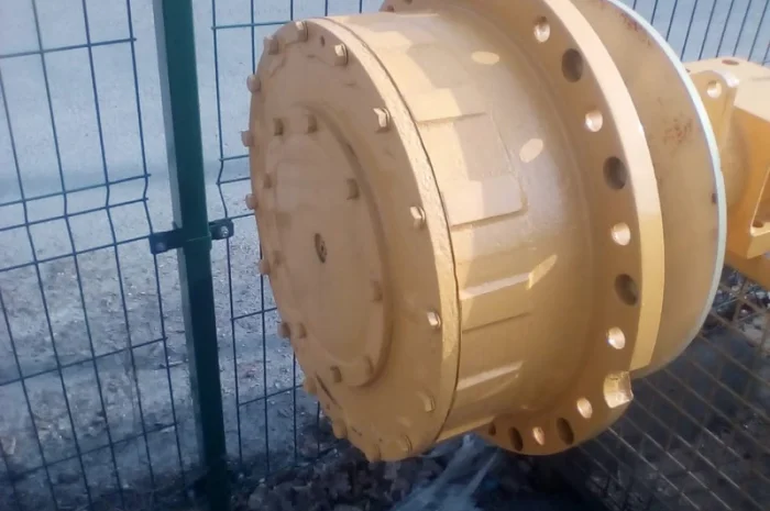 Запчасти для погрузчика L-34, L-34В, DRESSTA (STALOWA WOLA), 534, 534Е, 534A- фото № 1