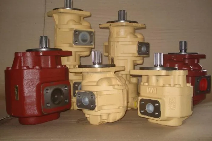 Запчасти для погрузчика L-34, L-34В, DRESSTA (STALOWA WOLA), 534, 534Е, 534A- фото № 6