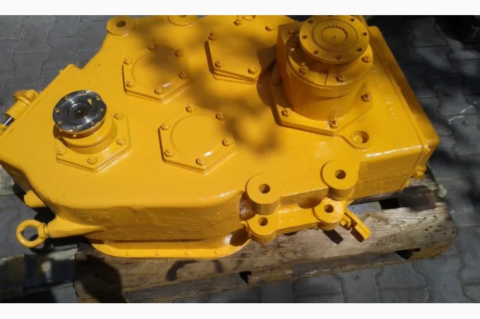 Запчасти для погрузчика L-34, L-34В, DRESSTA (STALOWA WOLA), 534, 534Е, 534A- фото № 19