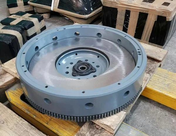 Запчасти для погрузчика L-34, L-34В, DRESSTA (STALOWA WOLA), 534, 534Е, 534A- фото № 3