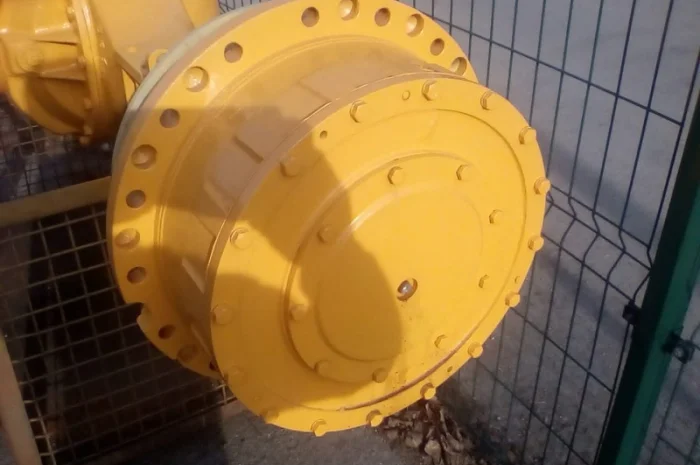 Запчасти для погрузчика L-34, L-34В, DRESSTA (STALOWA WOLA), 534, 534Е, 534A- фото № 17