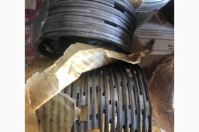 Запчасти на 2Ч8.5/11, 4Ч8.5/11, 6Ч8.5/11, 8ЧН9.5/10 в Чернигов, Полтава, Харьков, Тернополь, Сумы- фото № 4