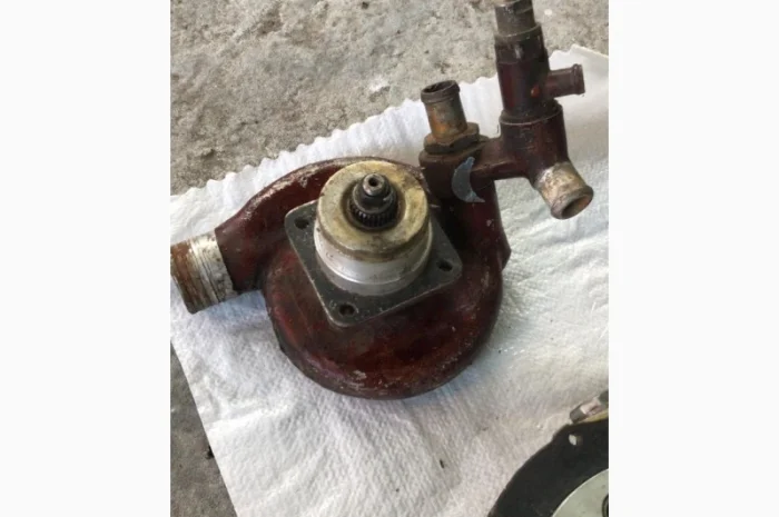 Коленчатые валы дизелей 1Д12, 1Д6, 3Д6, 3Д12 в Харьков, Сумы, Полтава, Краматорск, Кривой Рог- фото № 10