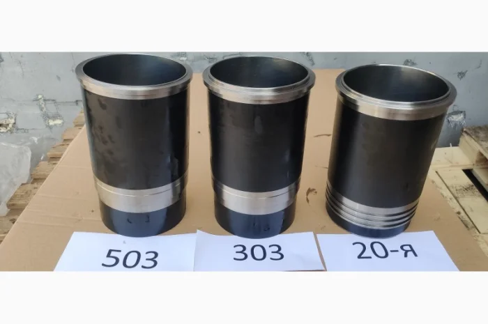 Коленчатые валы дизелей 1Д12, 1Д6, 3Д6, 3Д12 в Харьков, Сумы, Полтава, Краматорск, Кривой Рог- фото № 6