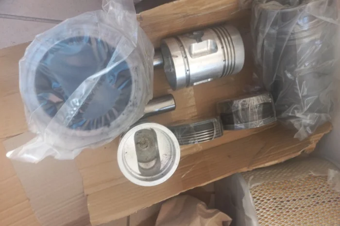 Коленчатые валы дизелей 1Д12, 1Д6, 3Д6, 3Д12 в Харьков, Сумы, Полтава, Краматорск, Кривой Рог- фото № 4