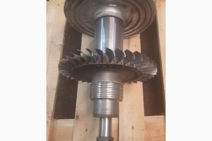 Коленчатые валы дизелей 1Д12, 1Д6, 3Д6, 3Д12 в Харьков, Сумы, Полтава, Краматорск, Кривой Рог- фото № 3