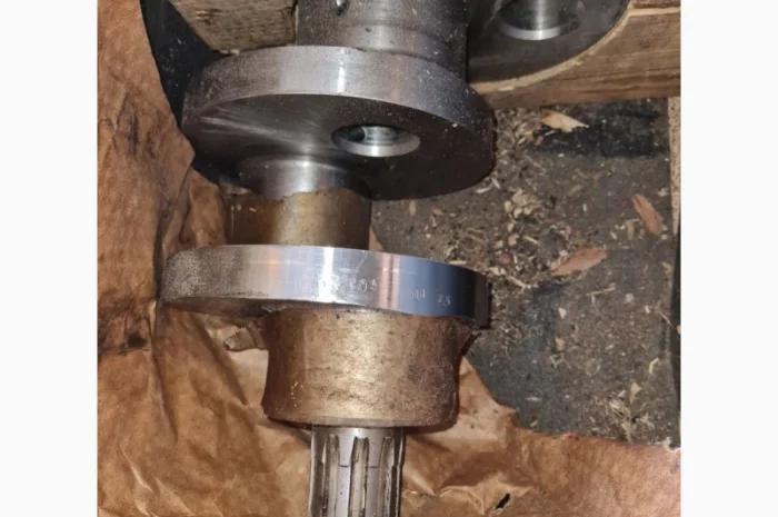 Коленчатые валы дизелей 1Д12, 1Д6, 3Д6, 3Д12 в Харьков, Сумы, Полтава, Краматорск, Кривой Рог- фото № 18