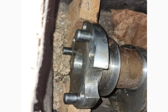 Коленчатые валы дизелей 1Д12, 1Д6, 3Д6, 3Д12 в Харьков, Сумы, Полтава, Краматорск, Кривой Рог- фото № 17