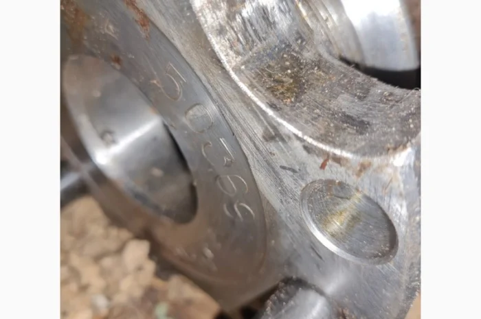 Коленчатые валы дизелей 1Д12, 1Д6, 3Д6, 3Д12 в Харьков, Сумы, Полтава, Краматорск, Кривой Рог- фото № 16