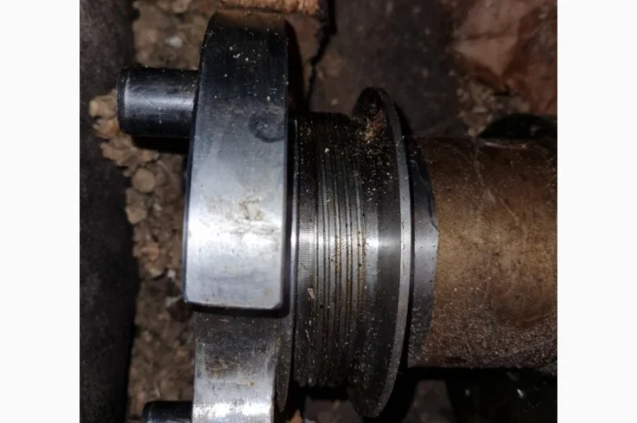 Коленчатые валы дизелей 1Д12, 1Д6, 3Д6, 3Д12 в Харьков, Сумы, Полтава, Краматорск, Кривой Рог- фото № 15