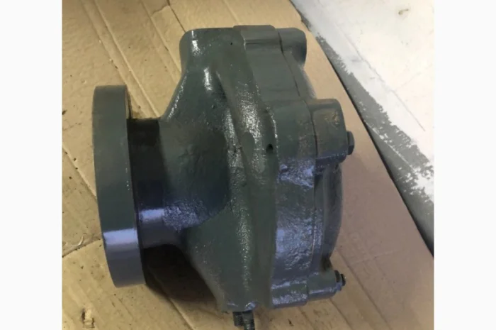 Насос масляный В-55 (24 шлица) в Харьков, Полтава, Сумы, Житомир, Киев, Николаев, Львов, Чернигов- фото № 10