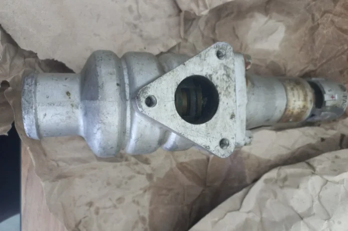 Насос масляный В-55 (24 шлица) в Харьков, Полтава, Сумы, Житомир, Киев, Николаев, Львов, Чернигов- фото № 8