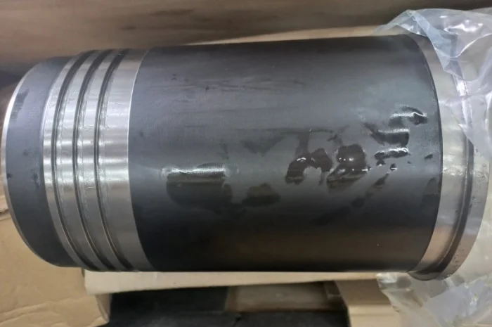 Насос масляный В-55 (24 шлица) в Харьков, Полтава, Сумы, Житомир, Киев, Николаев, Львов, Чернигов- фото № 7