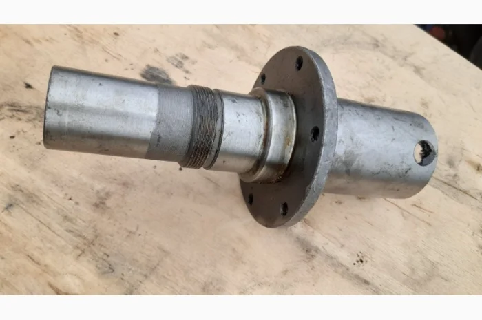 Насос масляный В-55 (24 шлица) в Харьков, Полтава, Сумы, Житомир, Киев, Николаев, Львов, Чернигов- фото № 4