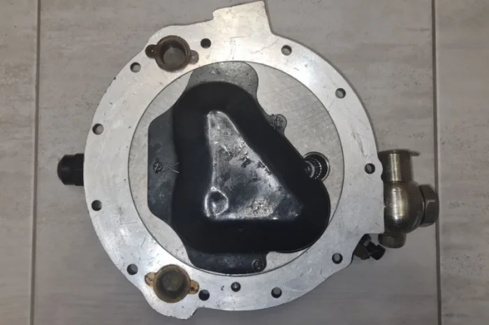 Насос масляный В-55 (24 шлица) в Харьков, Полтава, Сумы, Житомир, Киев, Николаев, Львов, Чернигов- фото № 19