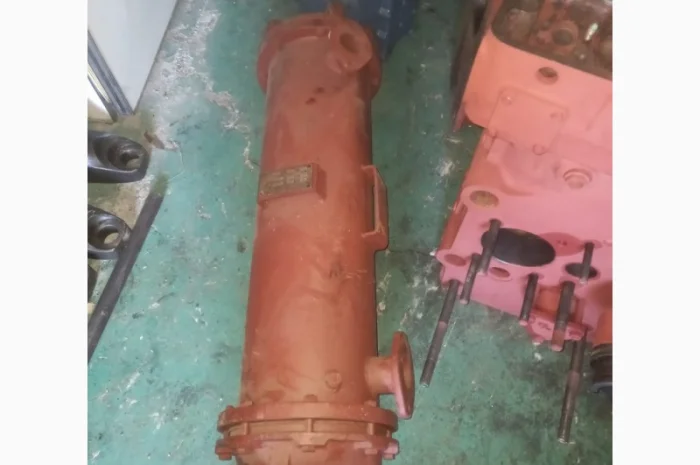 Насос масляный В-55 (24 шлица) в Харьков, Полтава, Сумы, Житомир, Киев, Николаев, Львов, Чернигов- фото № 3