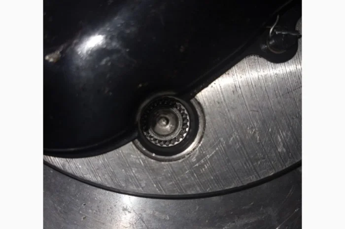 Насос масляный В-55 (24 шлица) в Харьков, Полтава, Сумы, Житомир, Киев, Николаев, Львов, Чернигов- фото № 18