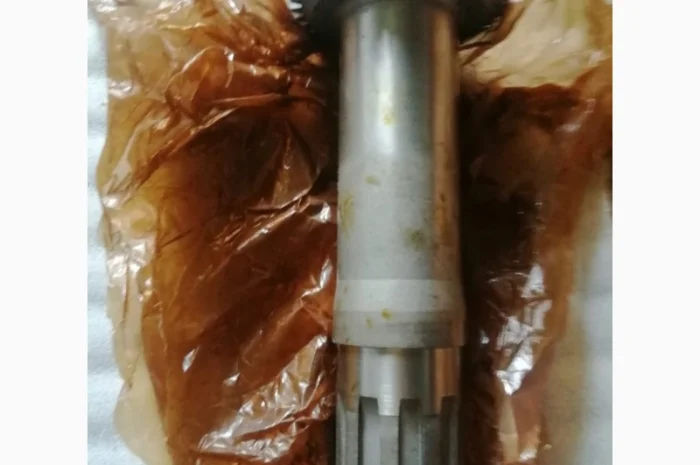 Насос масляный В-55 (24 шлица) в Харьков, Полтава, Сумы, Житомир, Киев, Николаев, Львов, Чернигов- фото № 16