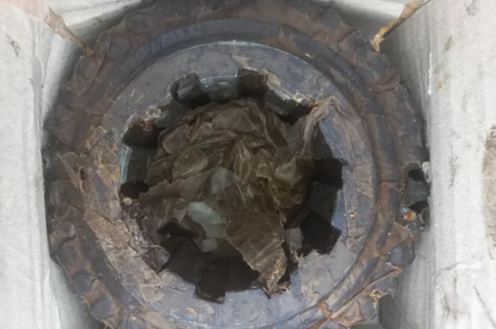 Насос масляный В-55 (24 шлица) в Харьков, Полтава, Сумы, Житомир, Киев, Николаев, Львов, Чернигов- фото № 12