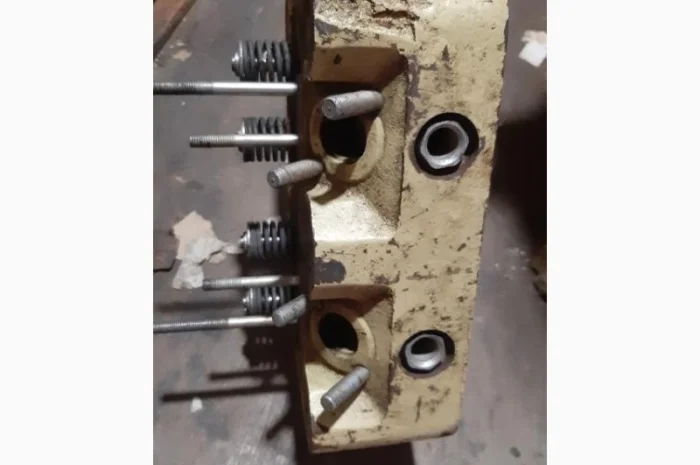 Резино технические изделия на двигатель 1Д6, 1Д12, 3Д6, 3Д12, В-46, В-54, УТД-20 в Львов, Киев- фото № 2