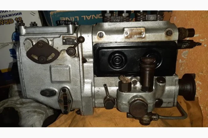 Резино технические изделия на двигатель 1Д6, 1Д12, 3Д6, 3Д12, В-46, В-54, УТД-20 в Львов, Киев- фото № 6