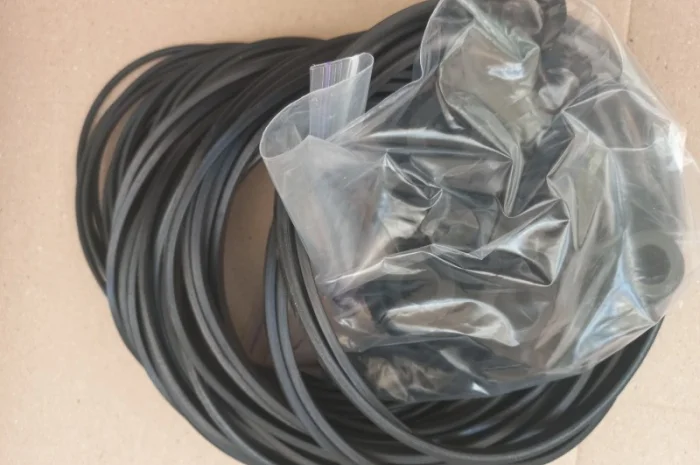 Резино технические изделия на двигатель 1Д6, 1Д12, 3Д6, 3Д12, В-46, В-54, УТД-20 в Львов, Киев- фото № 19