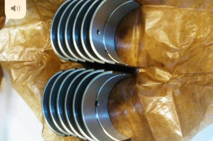 Резино технические изделия на двигатель 1Д6, 1Д12, 3Д6, 3Д12, В-46, В-54, УТД-20 в Львов, Киев- фото № 18