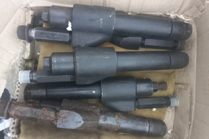 Резино технические изделия на двигатель 1Д6, 1Д12, 3Д6, 3Д12, В-46, В-54, УТД-20 в Львов, Киев- фото № 17