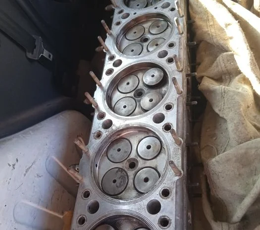 Резино технические изделия на двигатель 1Д6, 1Д12, 3Д6, 3Д12, В-46, В-54, УТД-20 в Львов, Киев- фото № 15