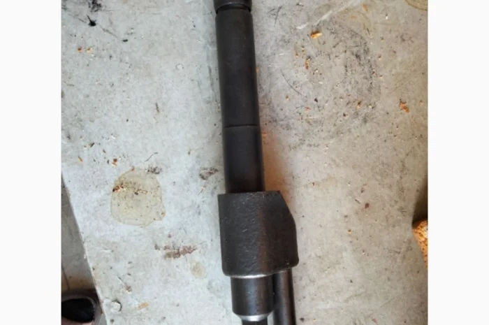 Форсунка двигателя SKL 6NVD26-2 в Киев, Чернигов, Харьков, Ивано-Франковск, Хмельницкий, Сумы- фото № 4